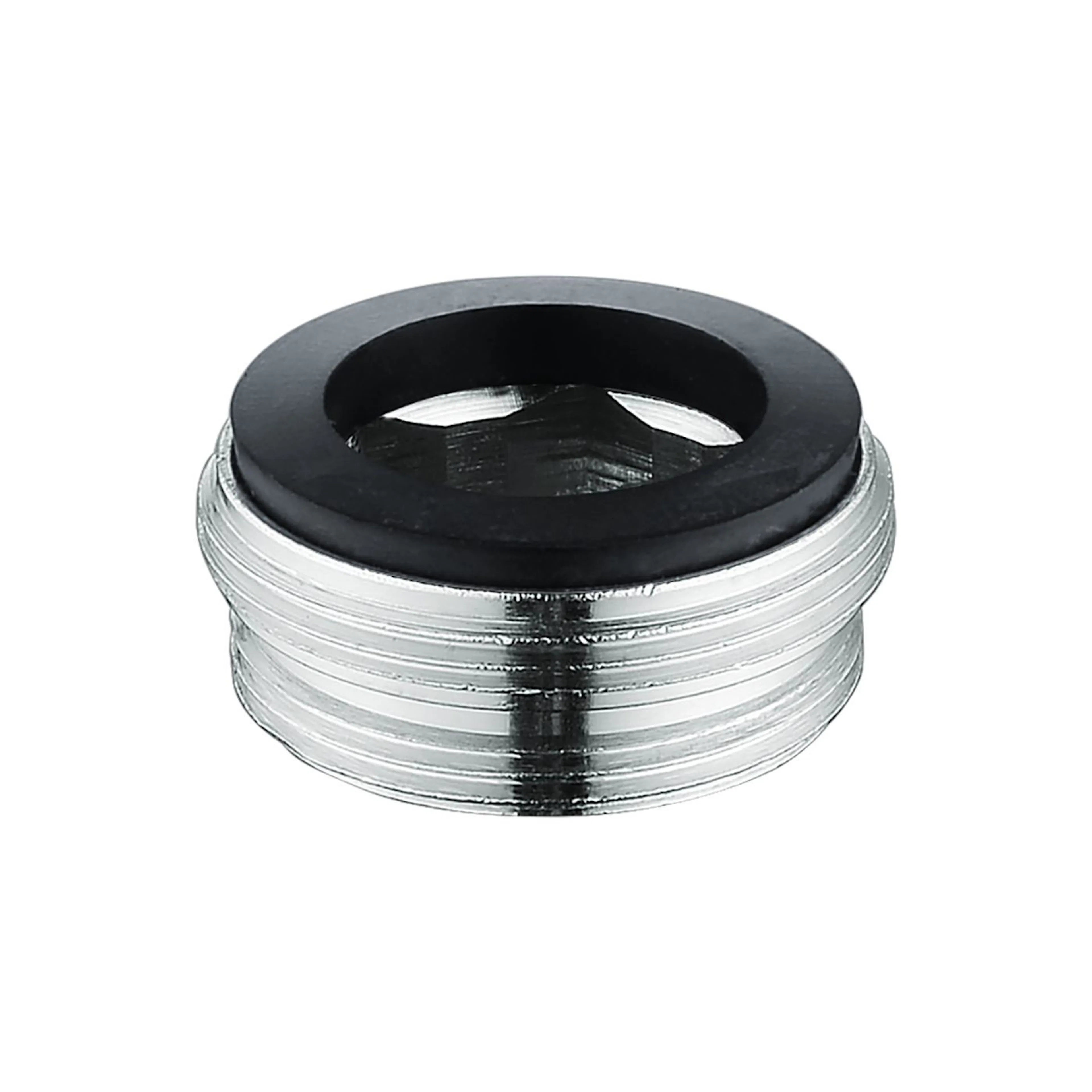 Adapter Divello M24xM22 till Strålsamlare