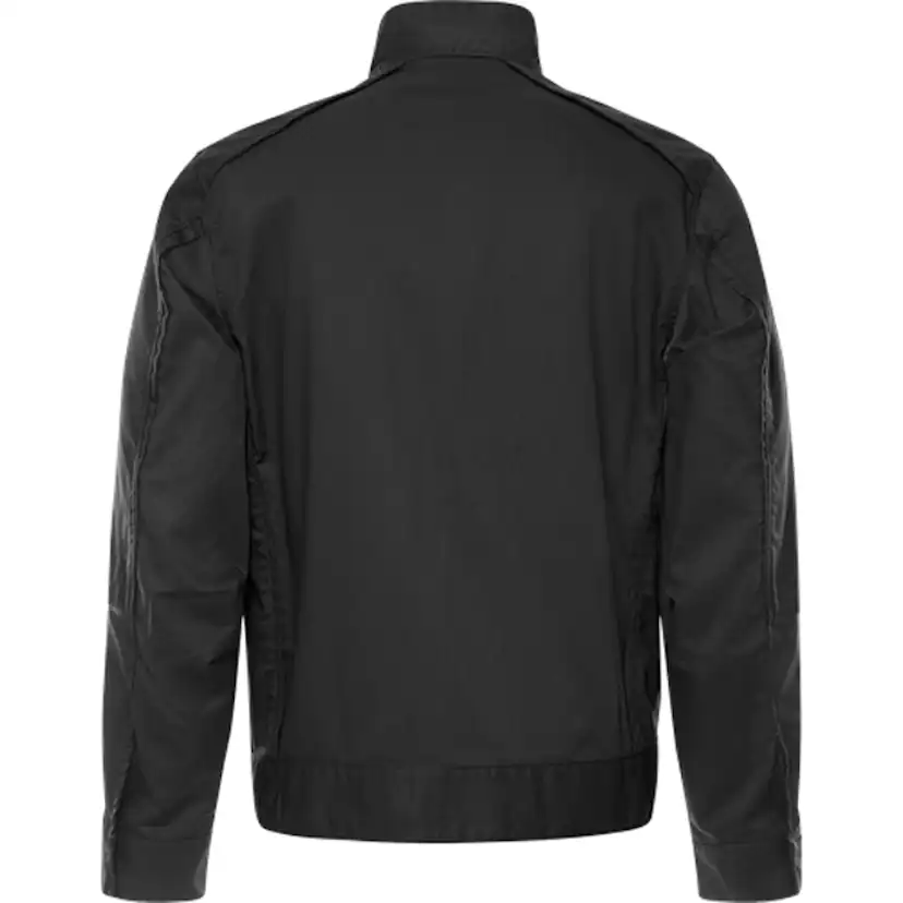 JACKA 4930 GWM Svart, Storlek: M