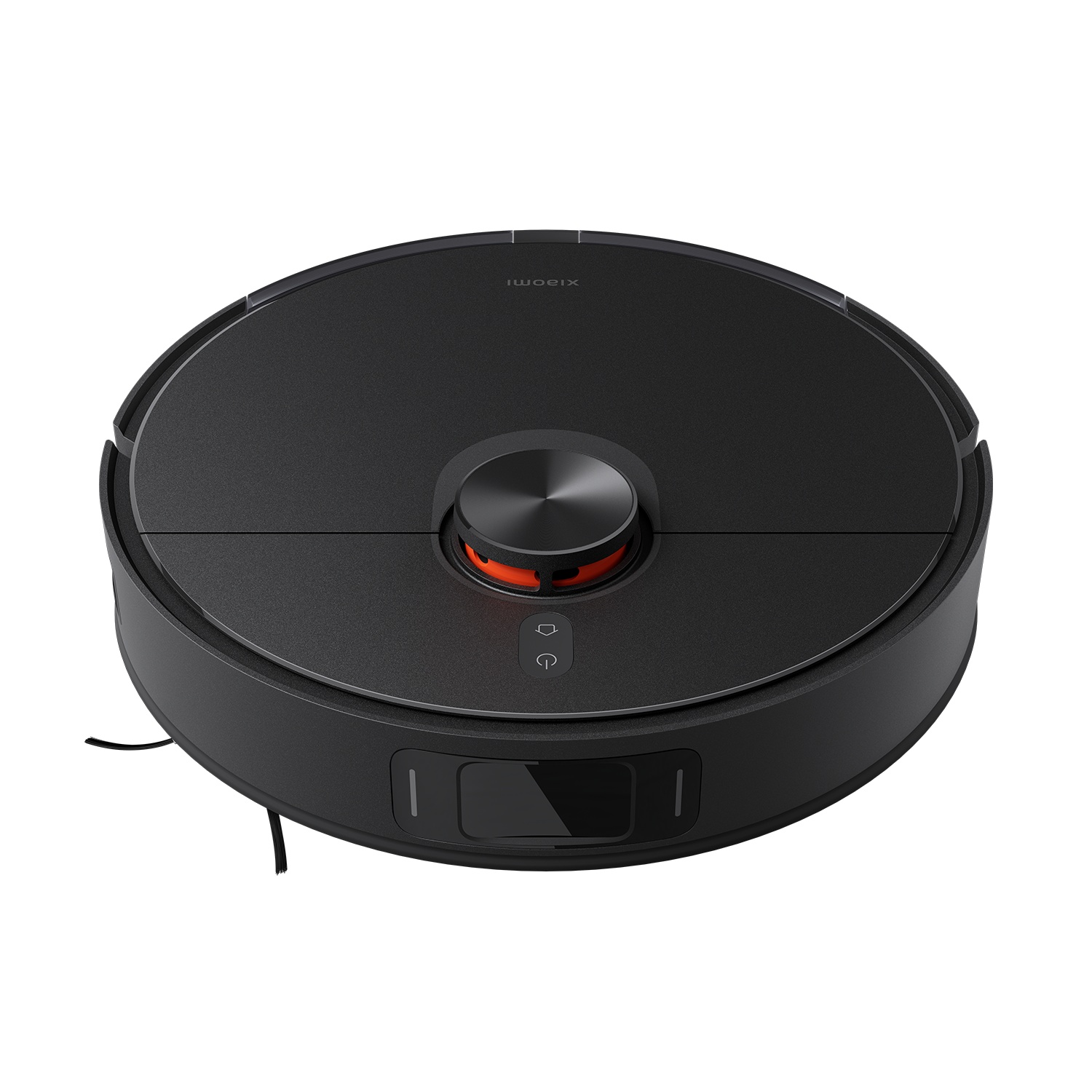 Robotdammsugare Xiaomi S20+ EU Svart med Moppfunktion & LDS-Navigering