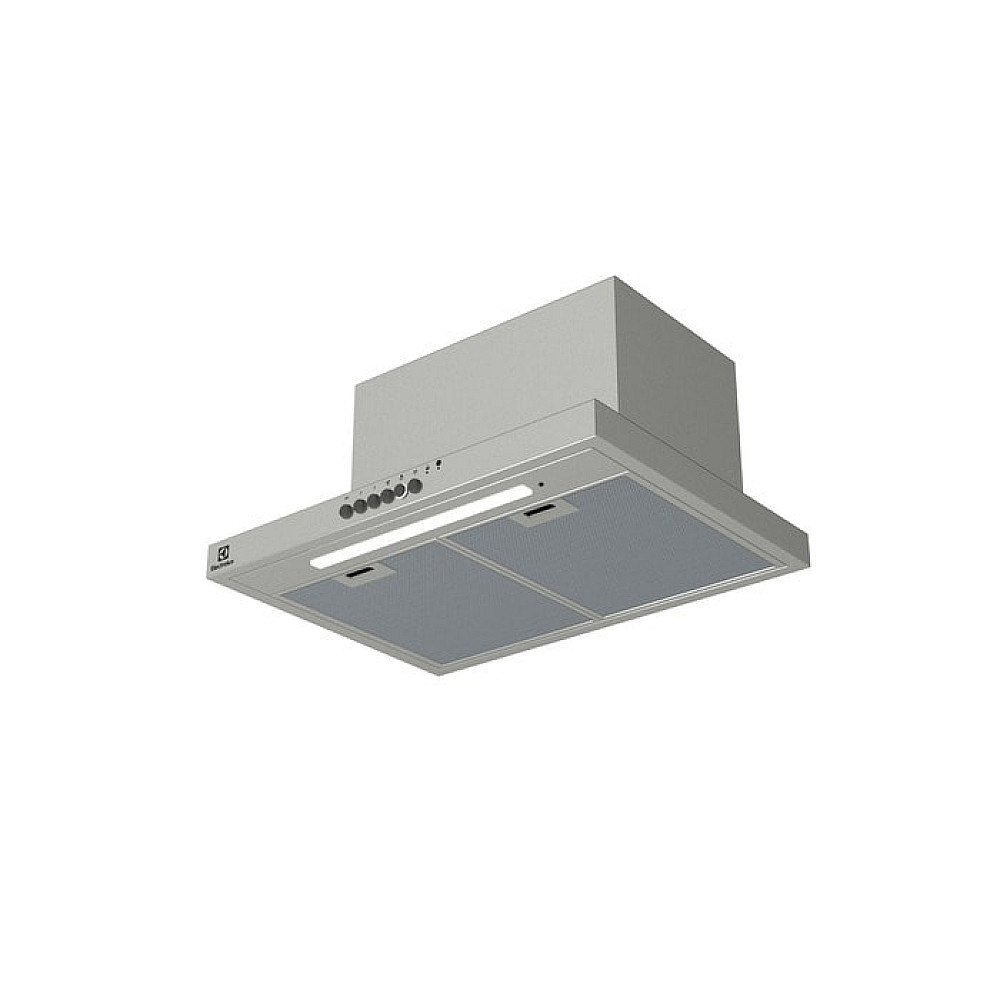 Vägghängd köksfläkt Electrolux LFG616X