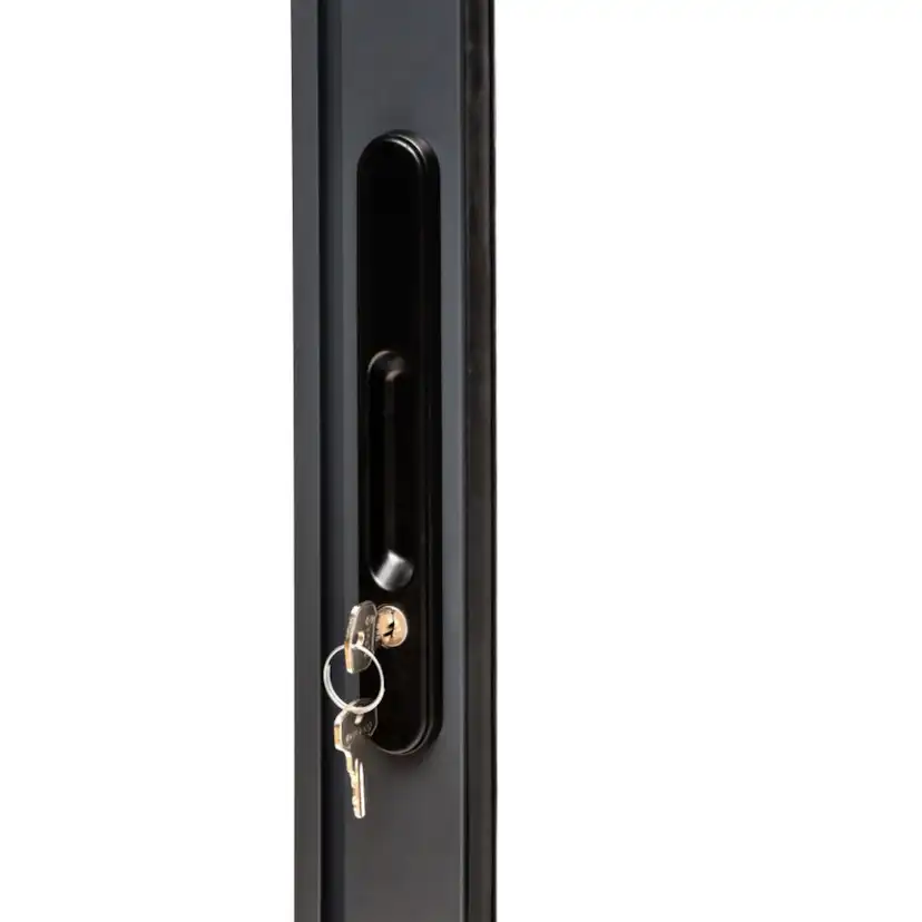 Uterum Palmako Bianca 24,9 m2 Set 210 Slide