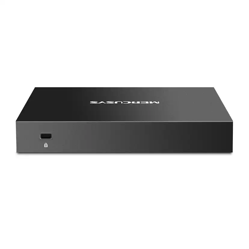 Desktop Switch Mercusys MS108GS 8-Port Gigabit