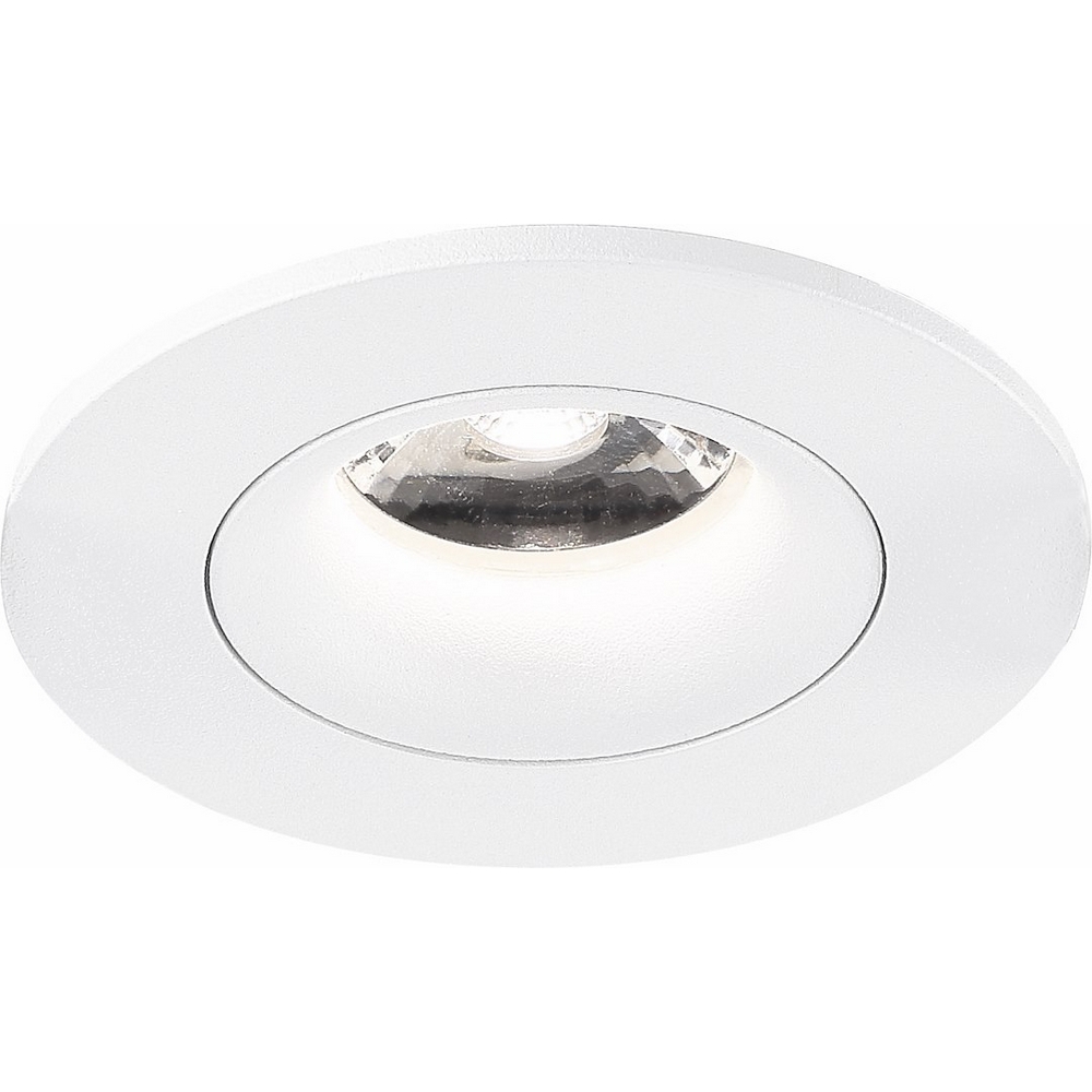 Downlight Malmbergs Black Edition Ebern