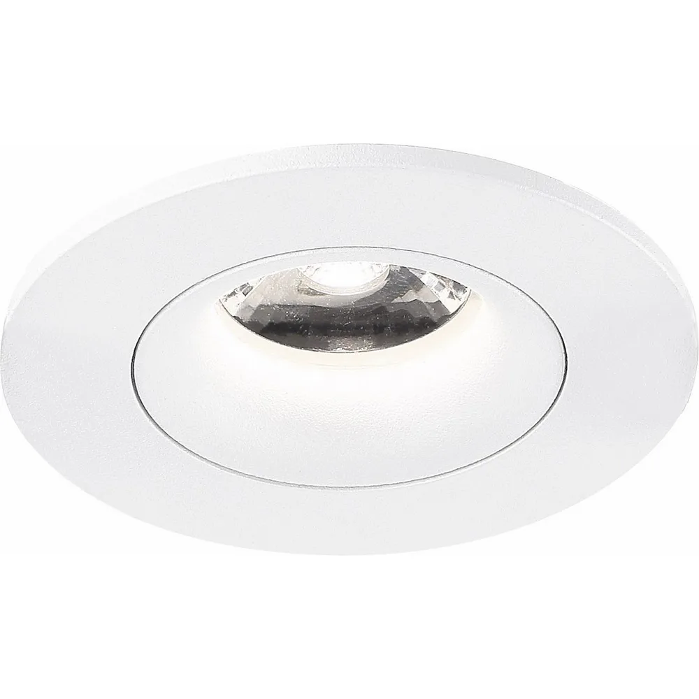 Downlight Malmbergs Black Edition Ebern