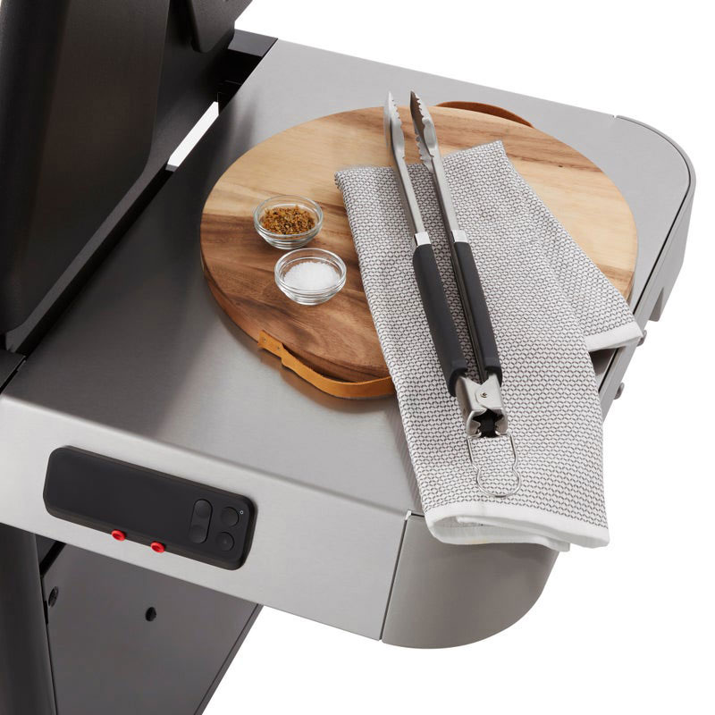 Gasolgrill Weber Genesis EPX-335
