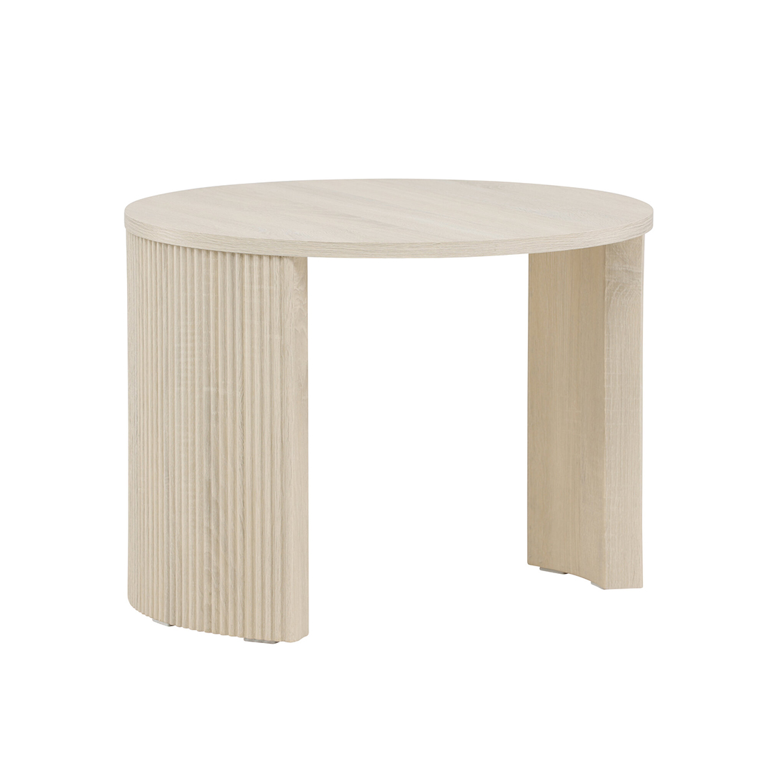Soffbord Venture Home Bristol Ø60