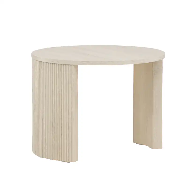 Soffbord Venture Home Bristol Ø60