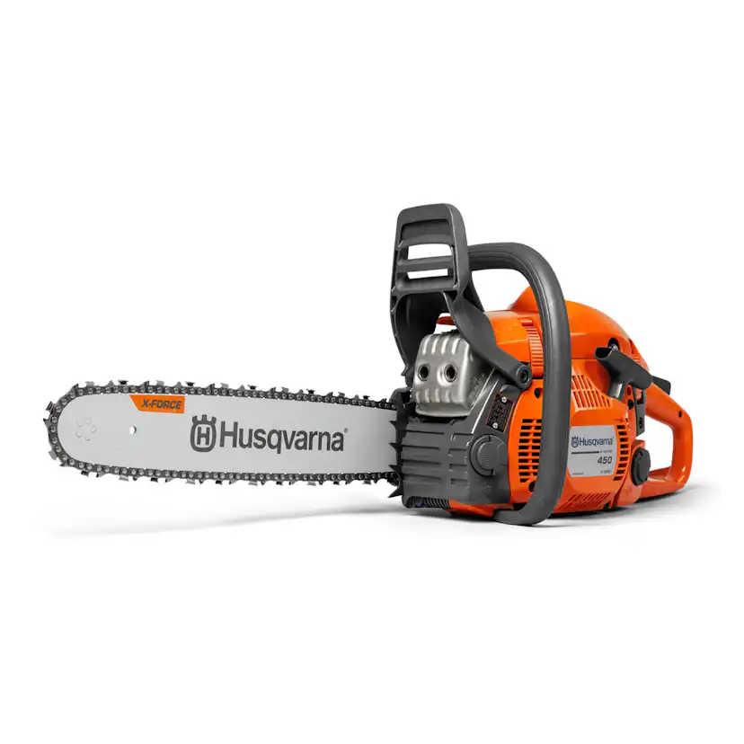 Motorsåg Husqvarna 450 II e-series 13 Tum X-CUT