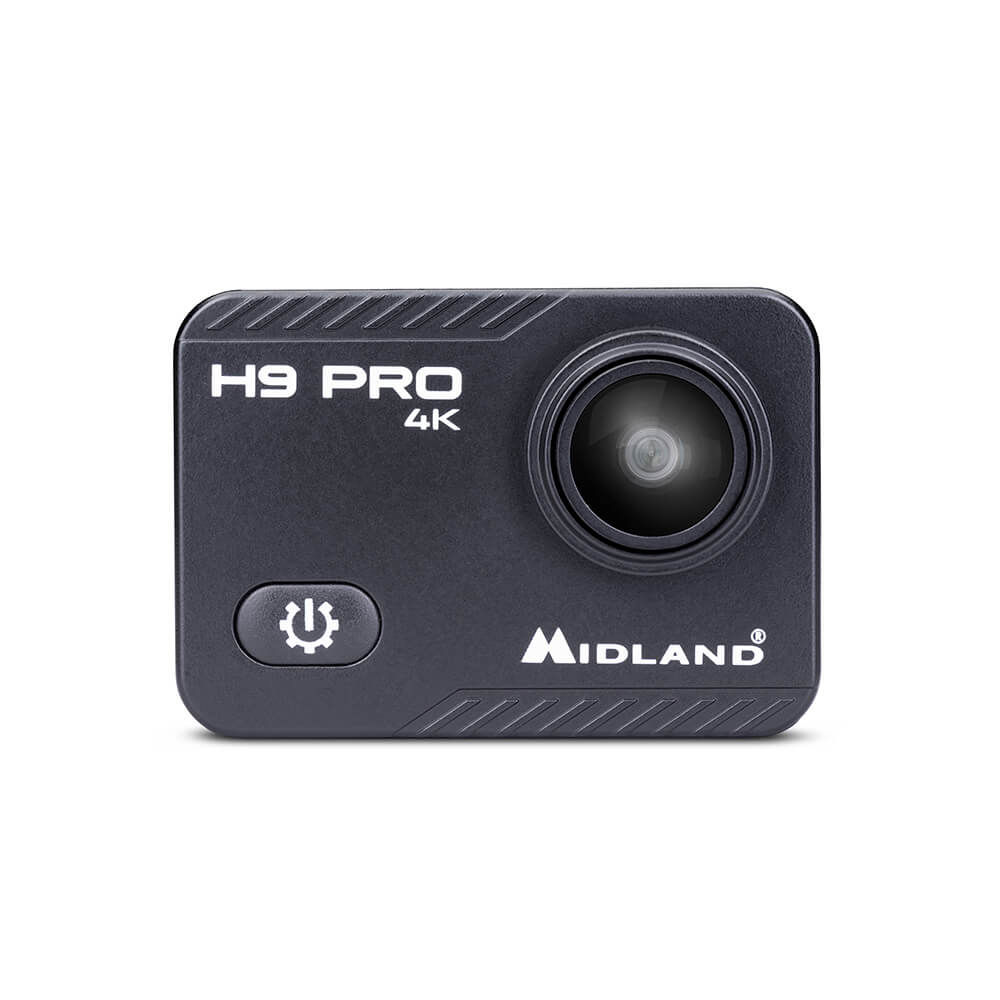 Actionkamera Midland H9 Pro 4K