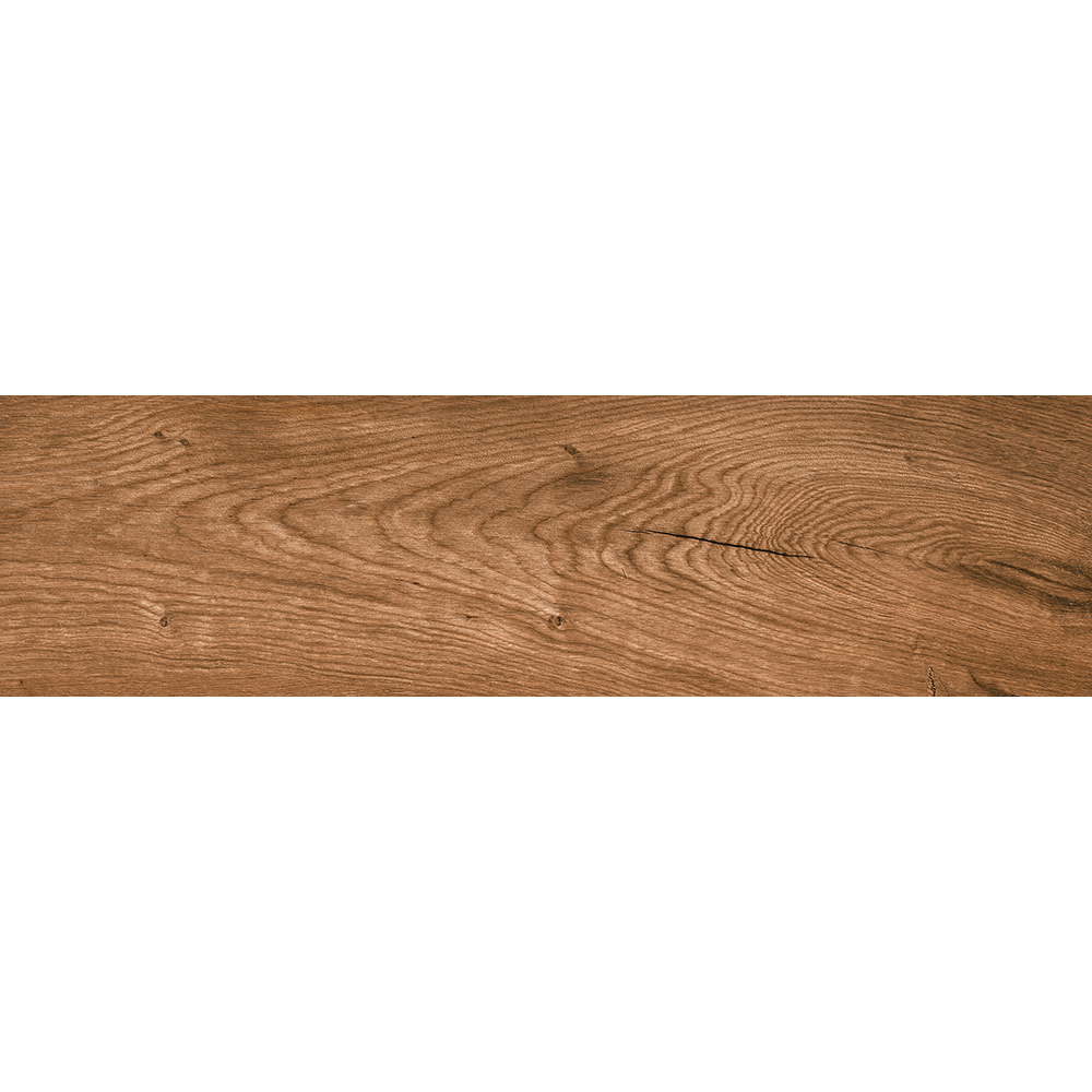 TräKlinker Tenfors Bricola Roble Matt 20x75 cm