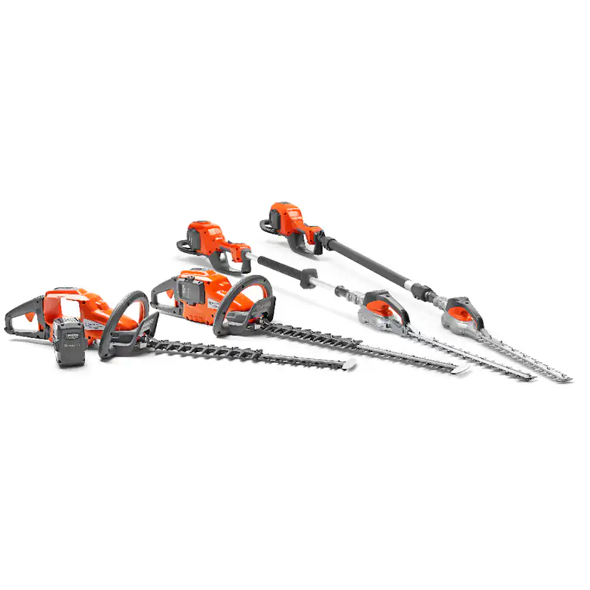 Stånghäcksax Husqvarna 520iHT4