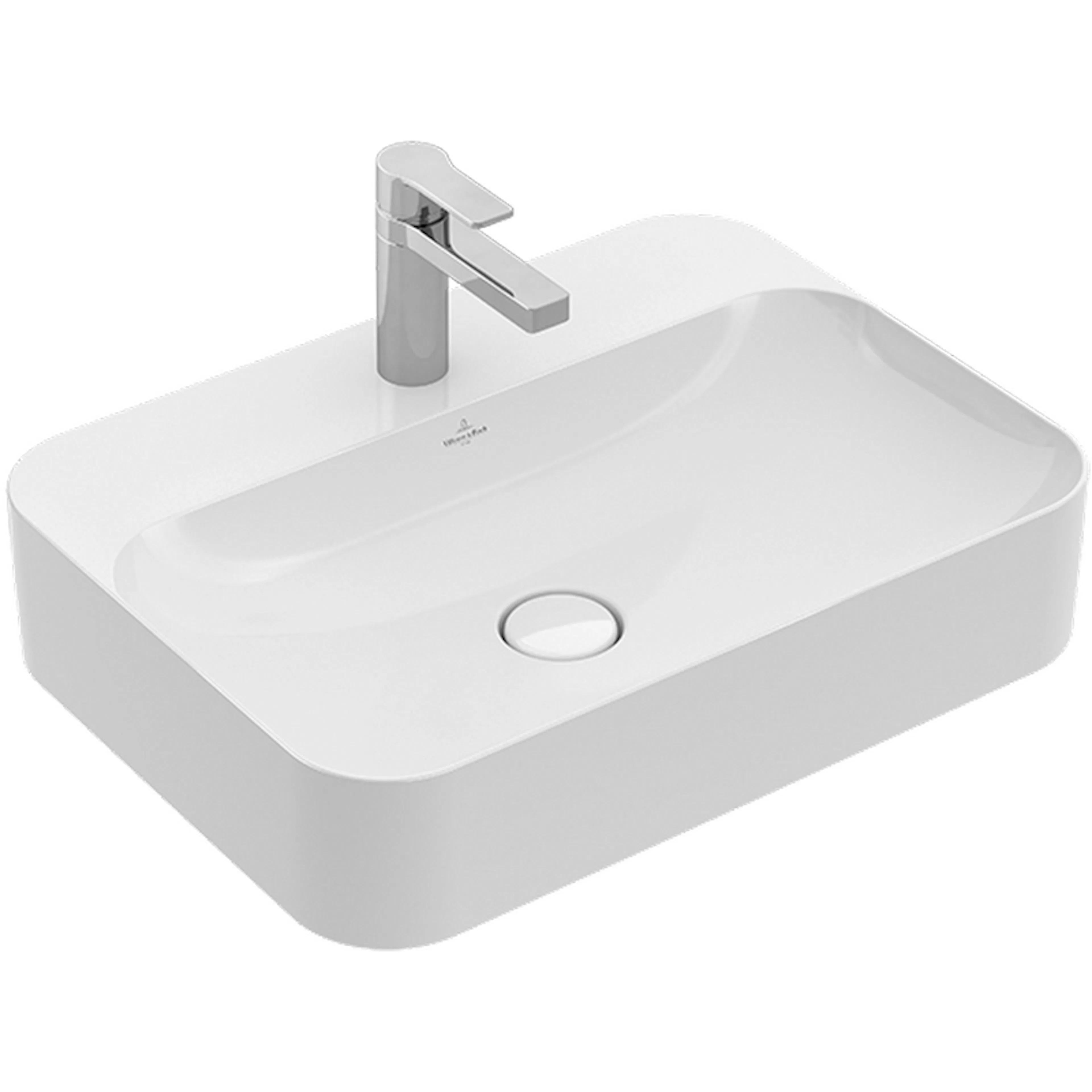 Tvättställ Villeroy & Boch Finion 600 mm
