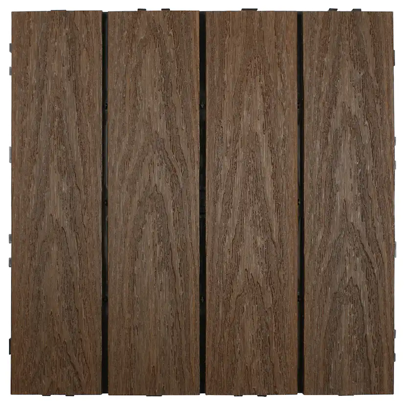 Golvplatta gop Woodlon