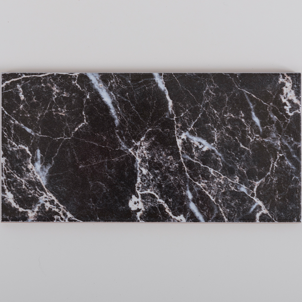 Kakel Tenfors Marquina 10x20 cm