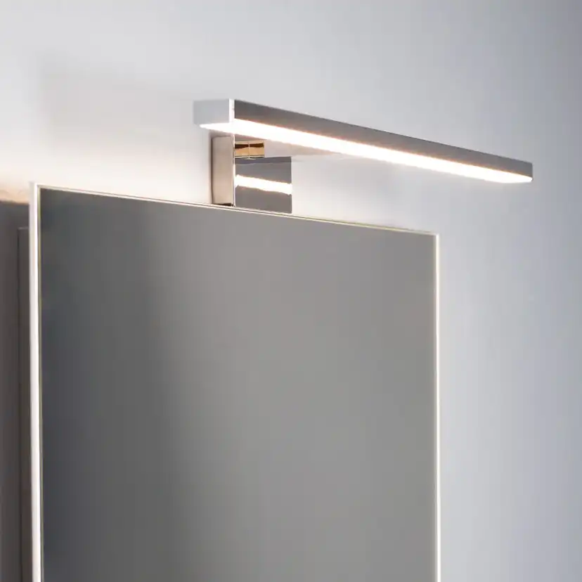 Spegelbelysning Vedum Broby LED