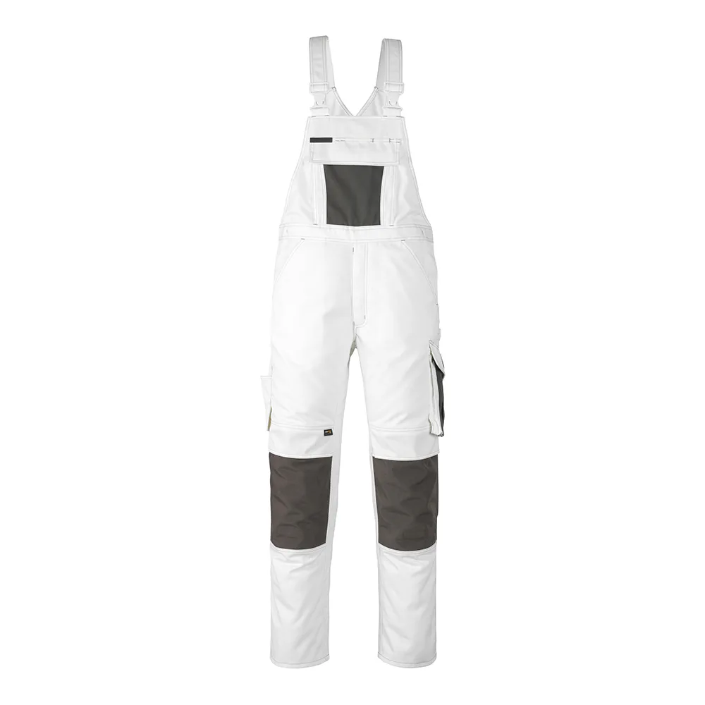 Hängselbyxor med knäfickor Mascot Unique 12069-203