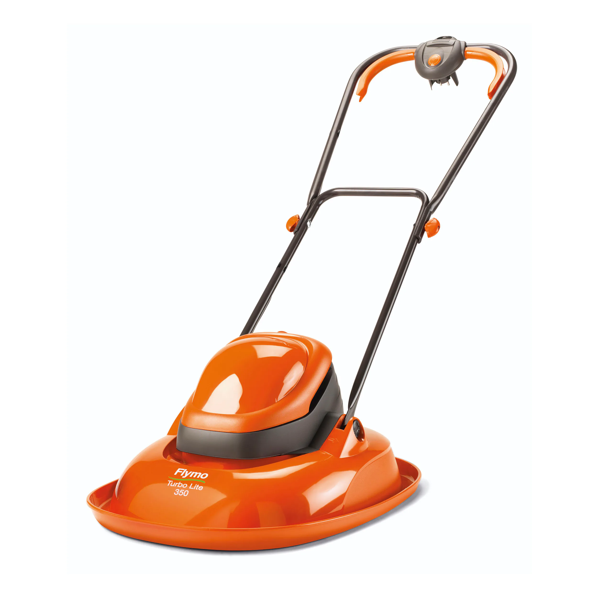 Gräsklippare Flymo Turbo 350