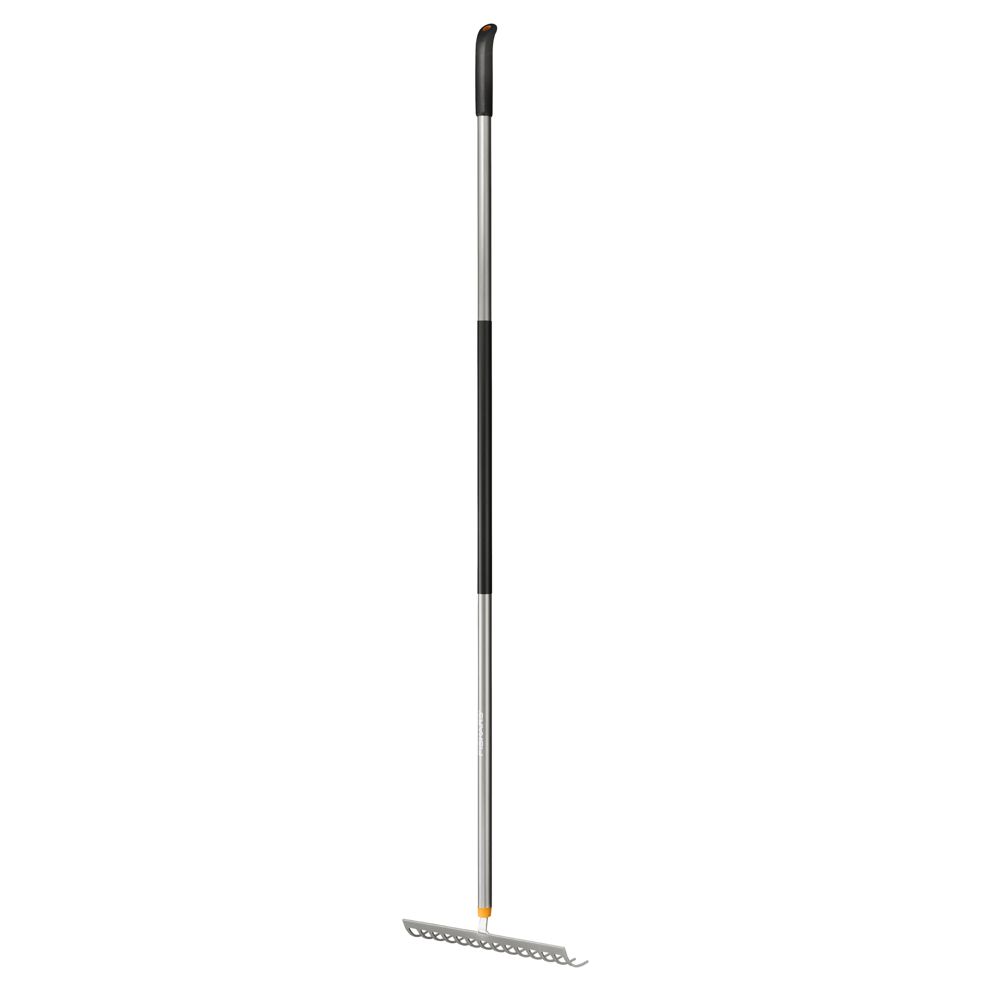 Kratta Fiskars Ergonomic 14BP Stål & Alu