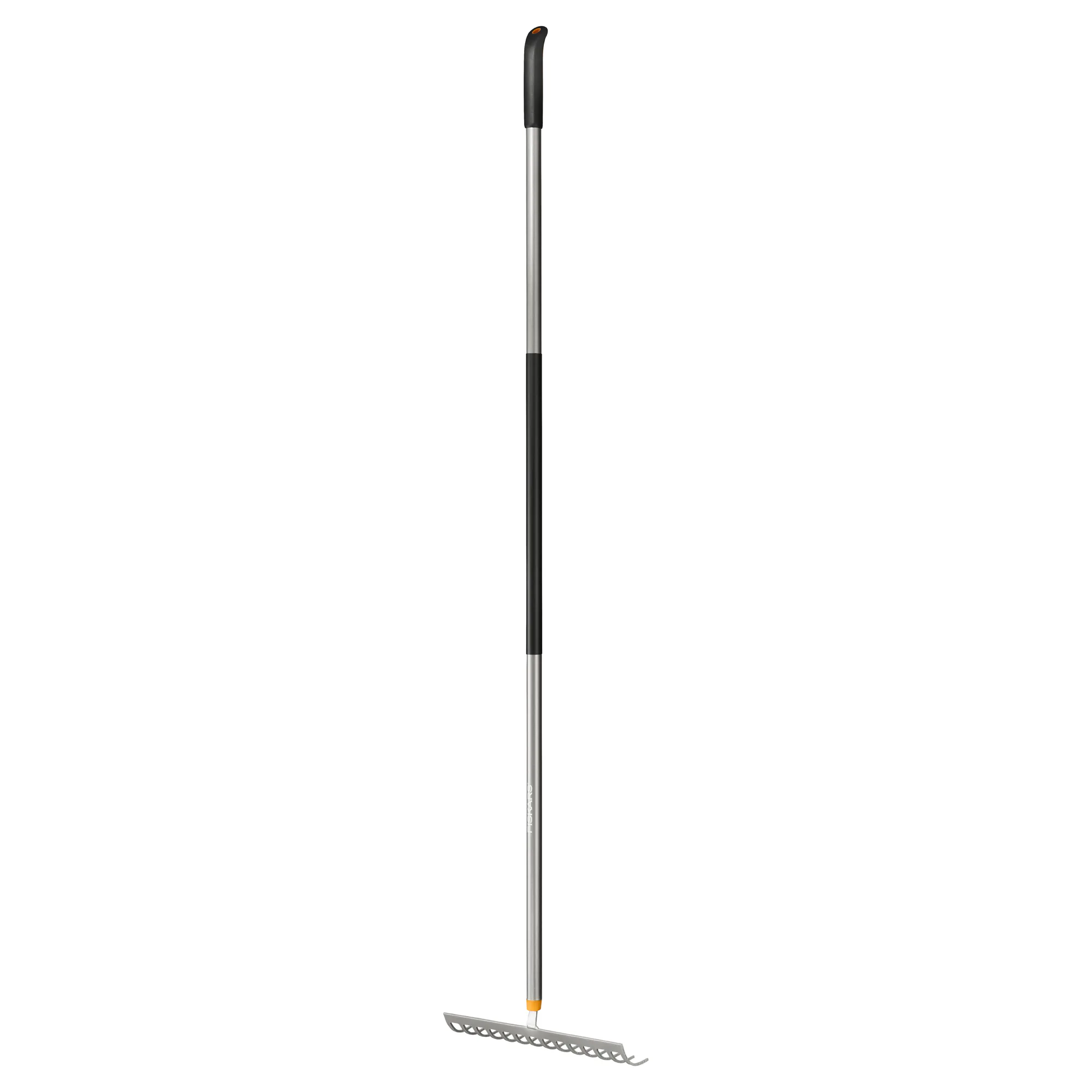 Kratta Fiskars Ergonomic 14BP Stål & Alu