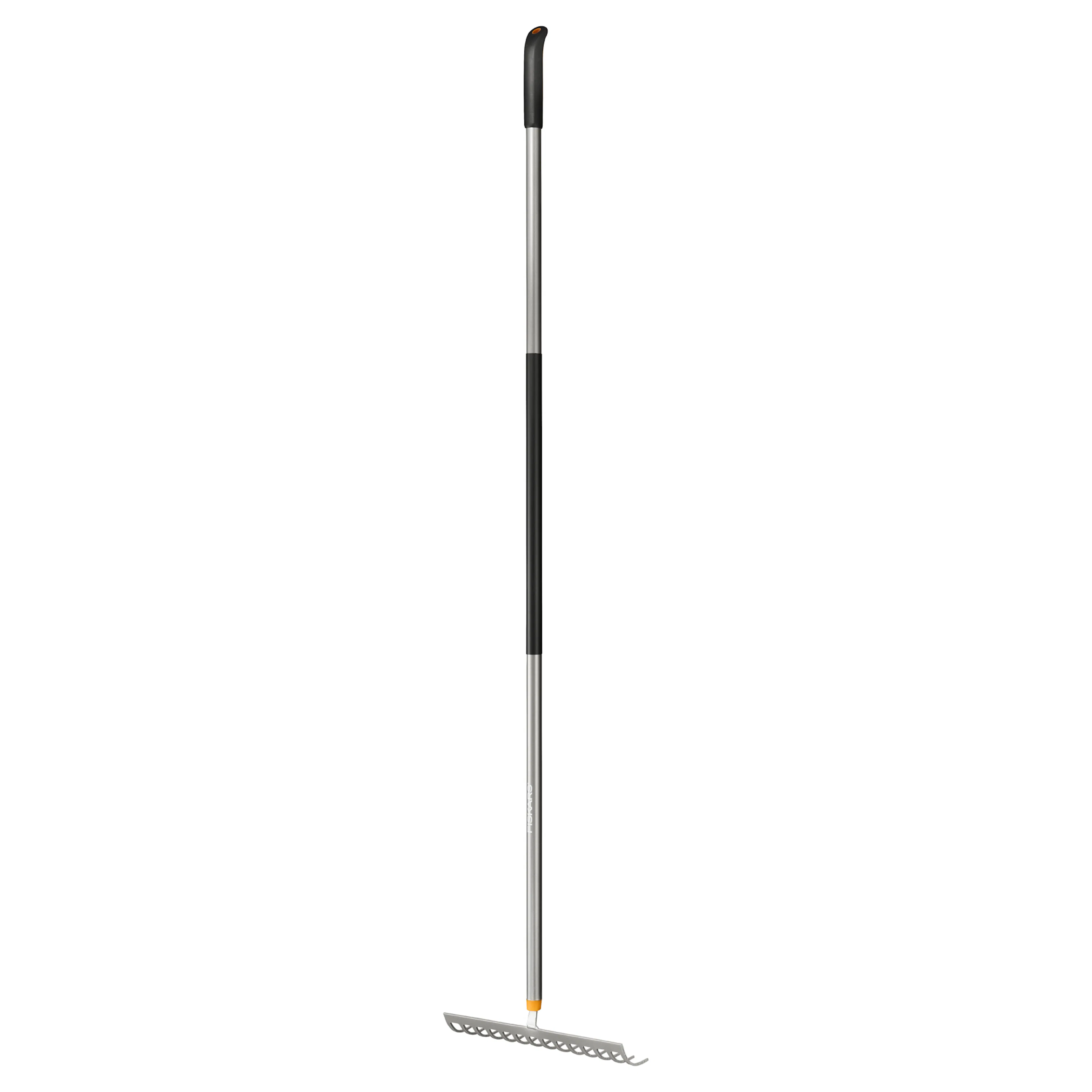 Kratta Fiskars Ergonomic 14BP Stål & Alu