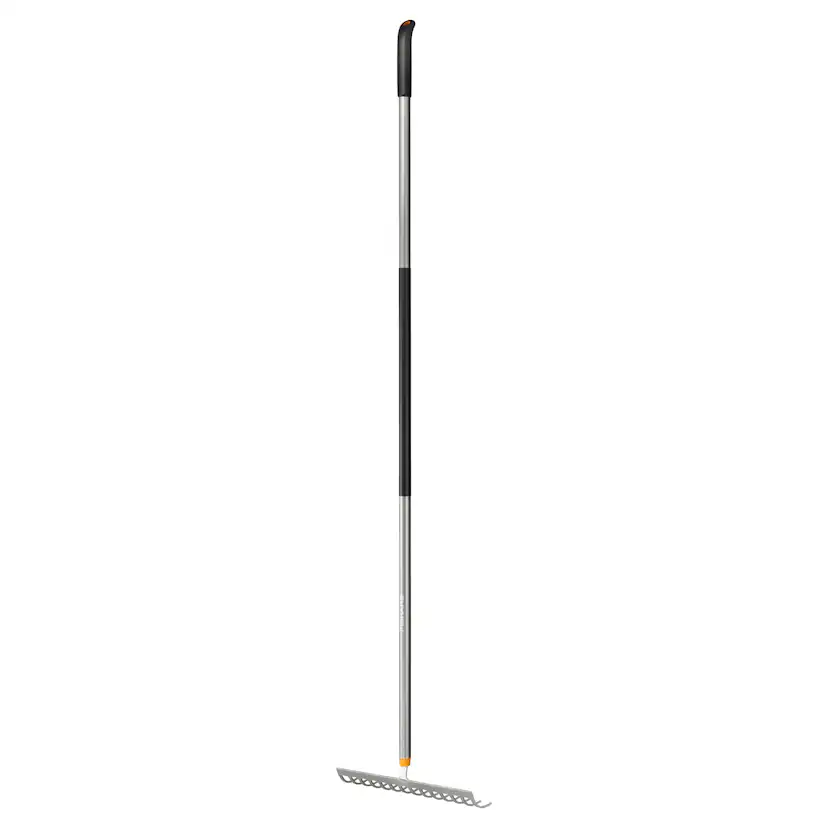 Kratta Fiskars Ergonomic 14BP Stål & Alu