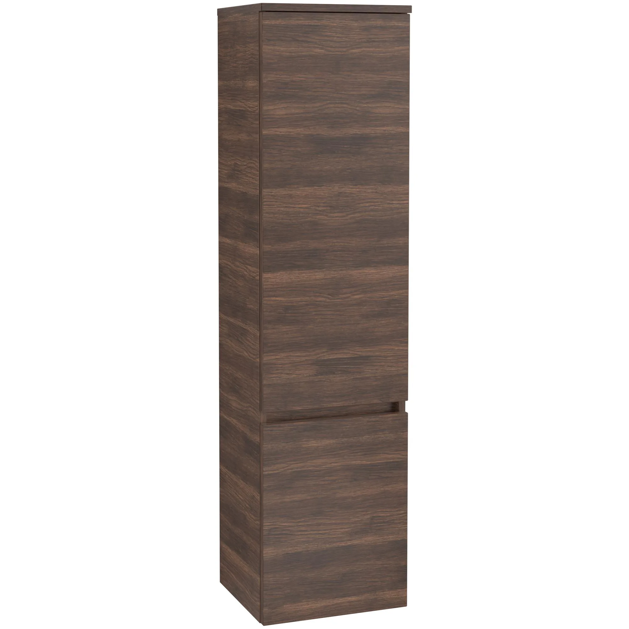 Högskåp Villeroy & Boch Legato med Två Dörrar 400 mm