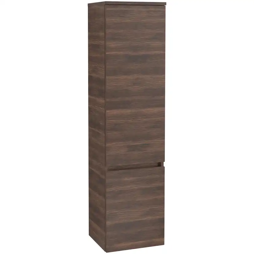 Högskåp Villeroy & Boch Legato med Två Dörrar 400 mm