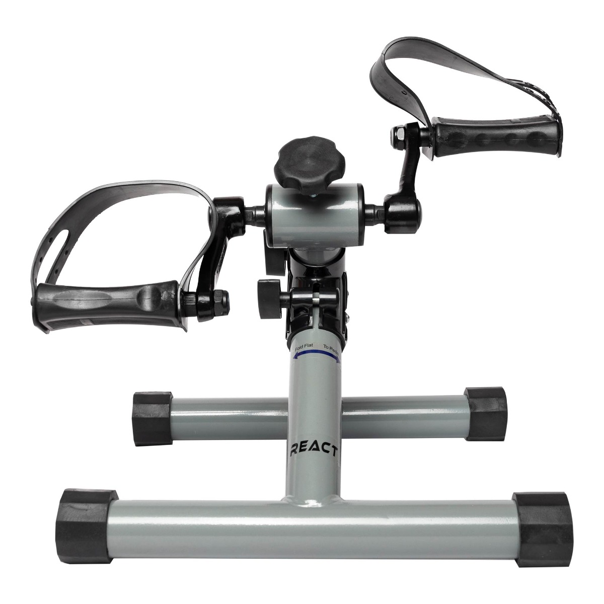 Motionscykel React Minibike