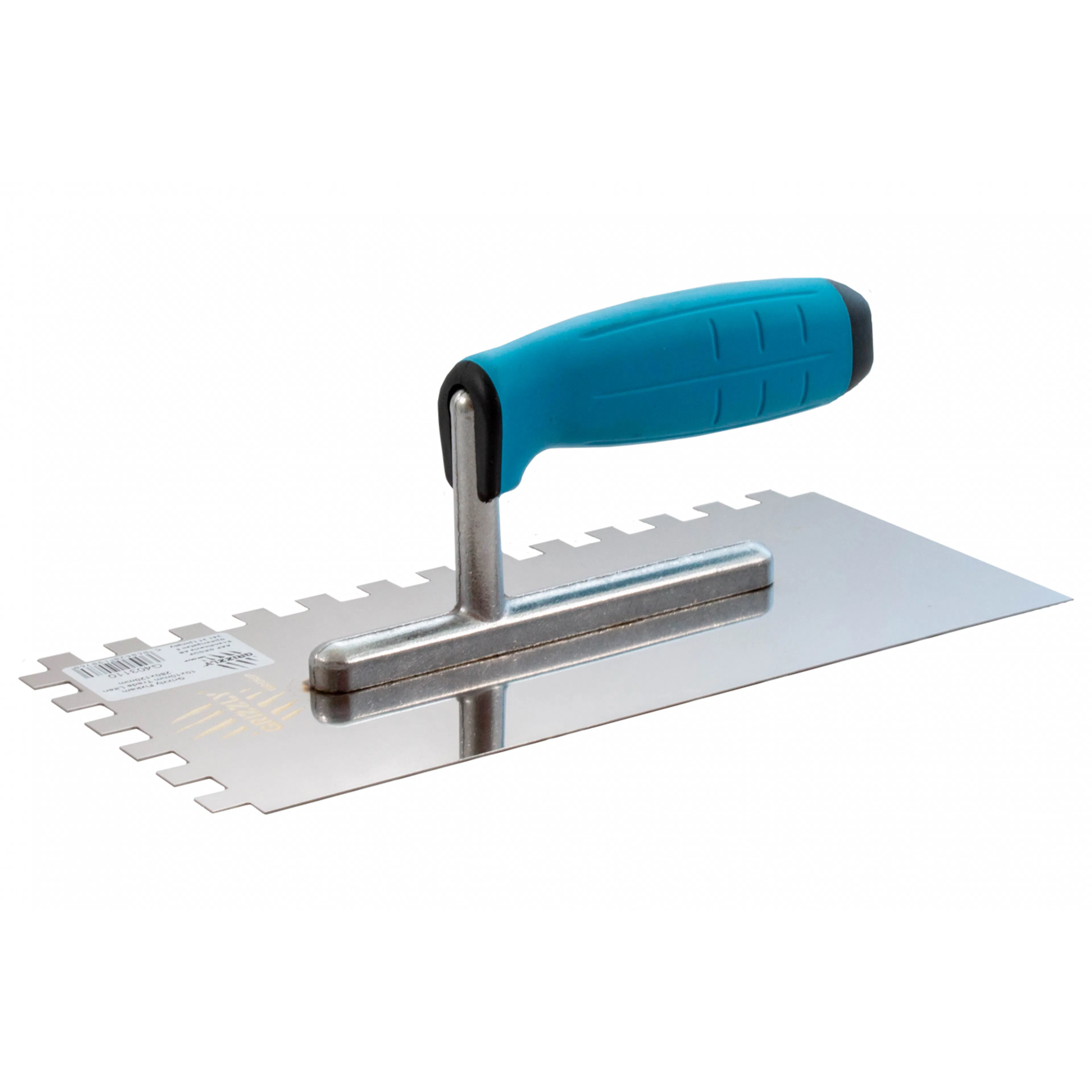 Fixkam Grizzly Group 10x10 mm Liten Tandbredd 10x10 mm