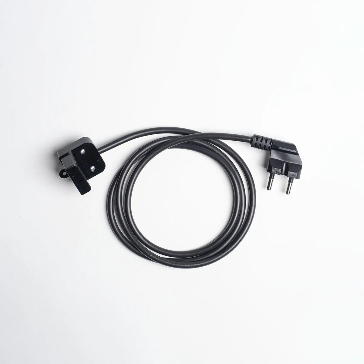 Kabel Adax Lång Neo/Clea Wi-Fi Svart