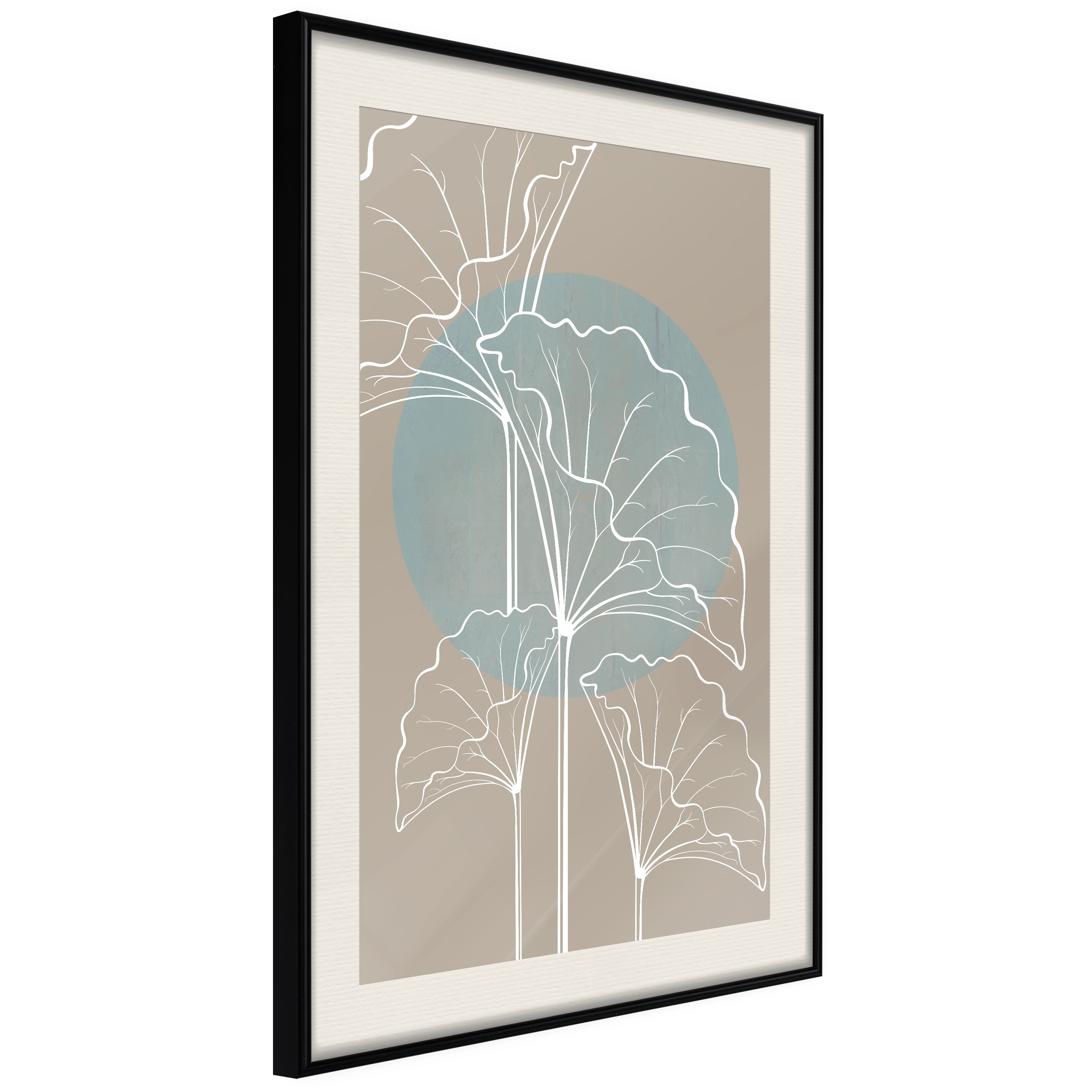 Poster Artgeist Affisch Breath of Nature