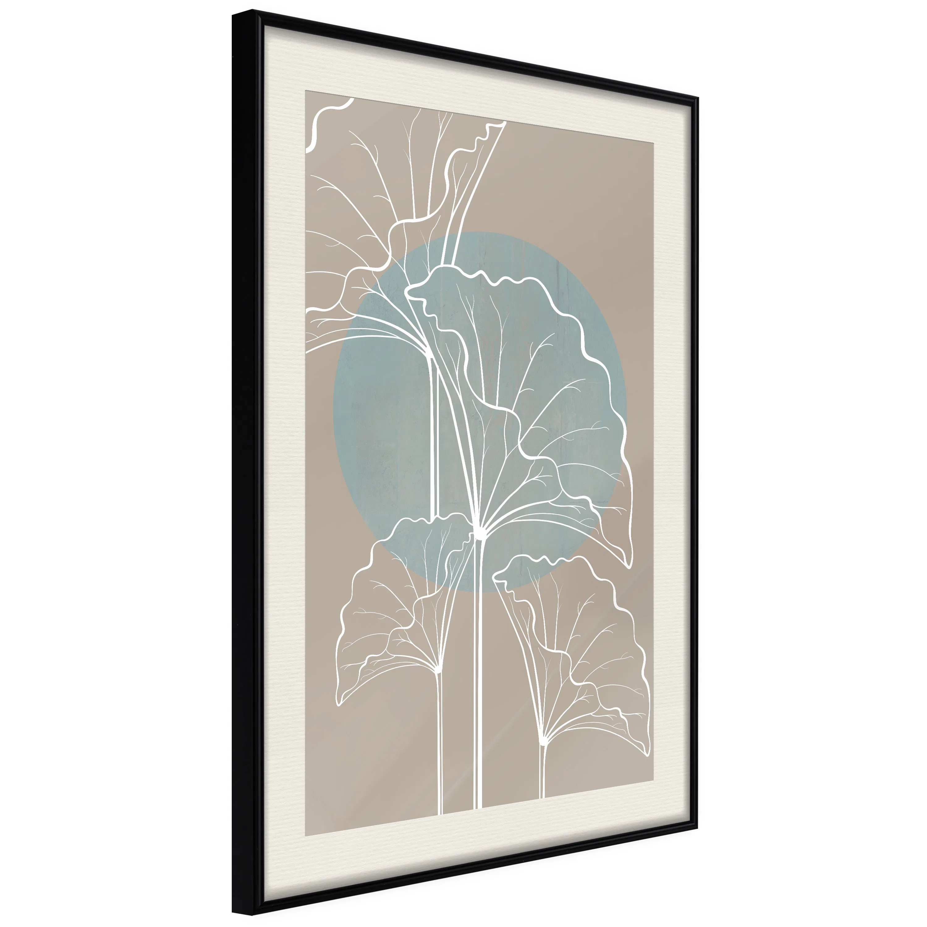 Poster Artgeist Affisch Breath of Nature