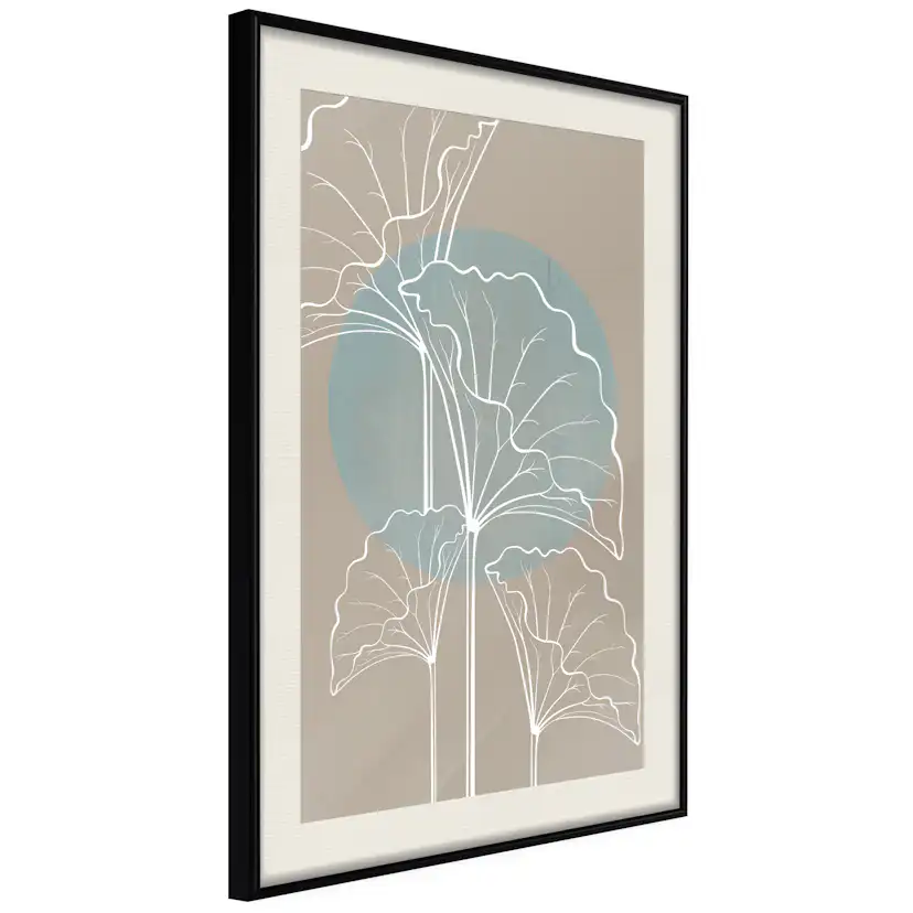 Poster Artgeist Affisch Breath of Nature
