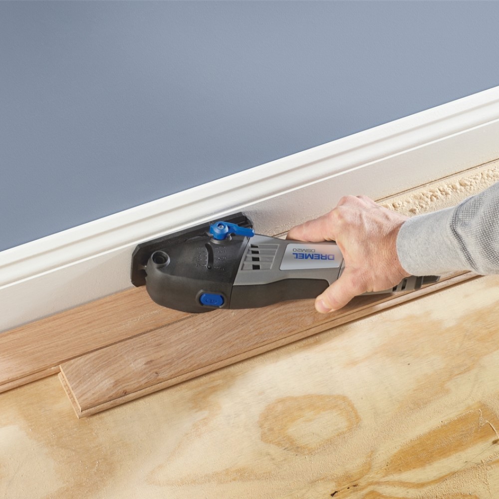 Slätsågningsskiva Dremel DSM600 Universal