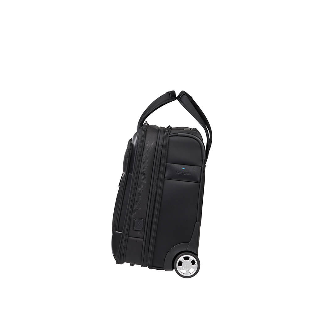 Resväska Samsonite Rolling Tote Spectrolite 3.0 17.3