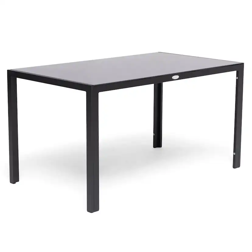 Utebord Hillerstorp 80x140 cm