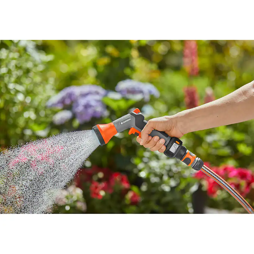 Sprinklerpistol Gardena AquaCount