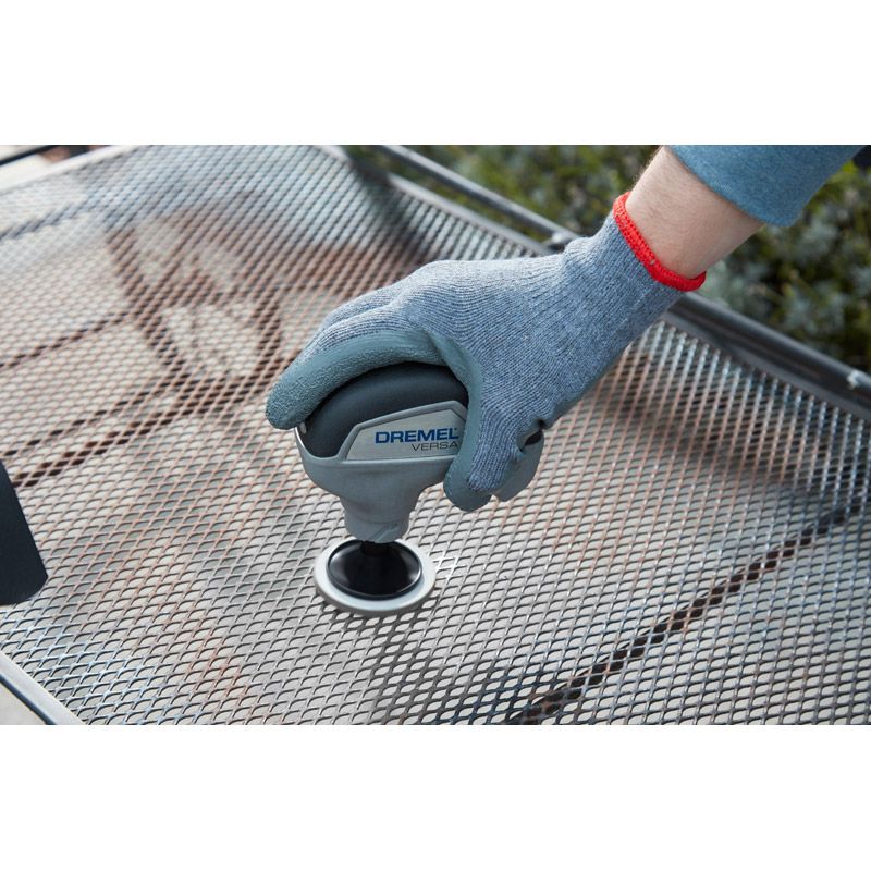 Rengöringspad Dremel Versa Slitstark 3 st