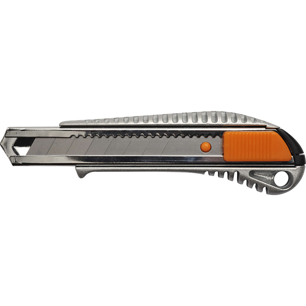 Hobbykniv Fiskars B 18 mm 1 st