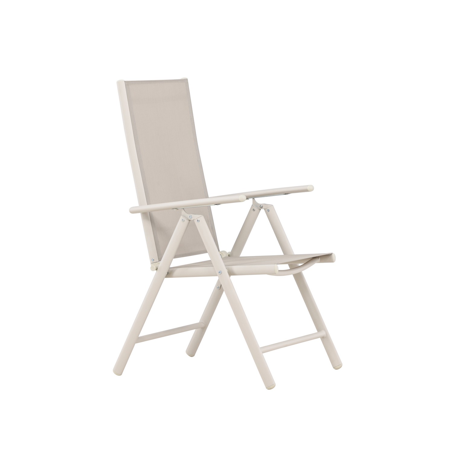 Break Diningchair 2-Pack - Beige / Beige Beige