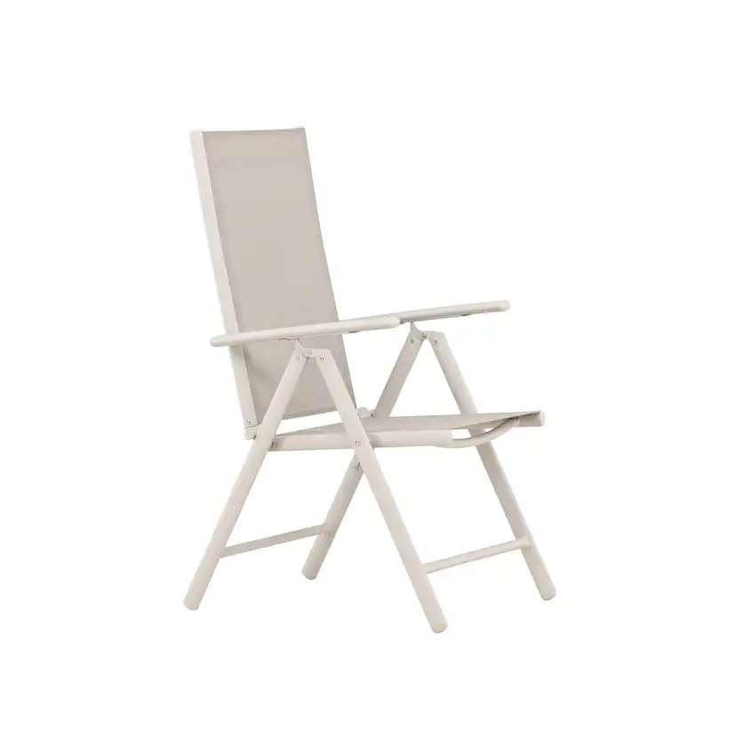 Break Diningchair 2-Pack - Beige / Beige Beige