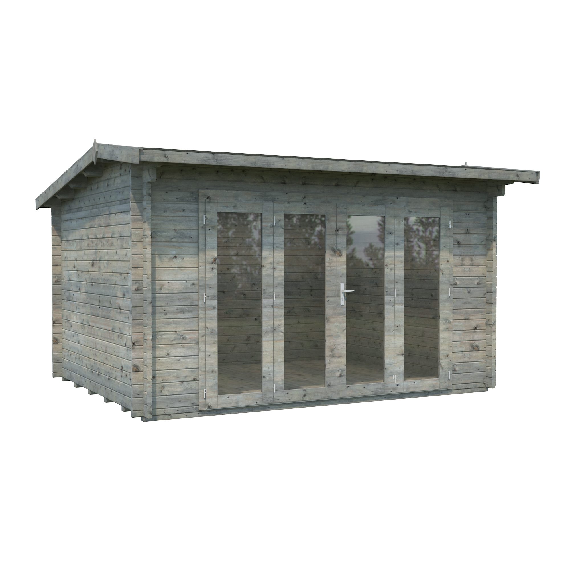 Stuga Palmako Ines 11,7 m2