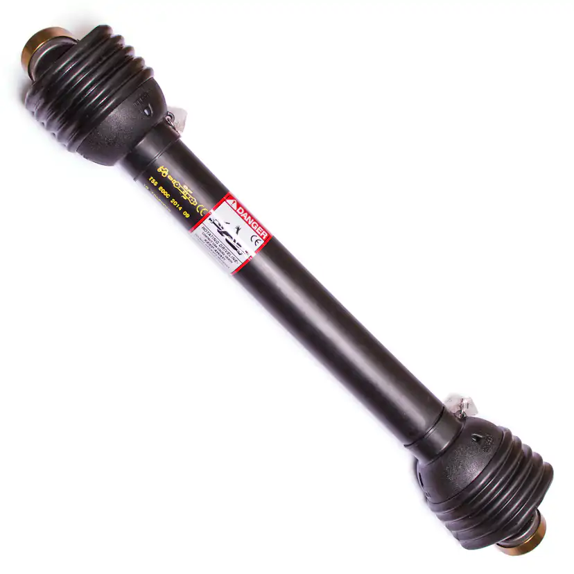Kraftaxel Kellfri 64 hk 1560 mm