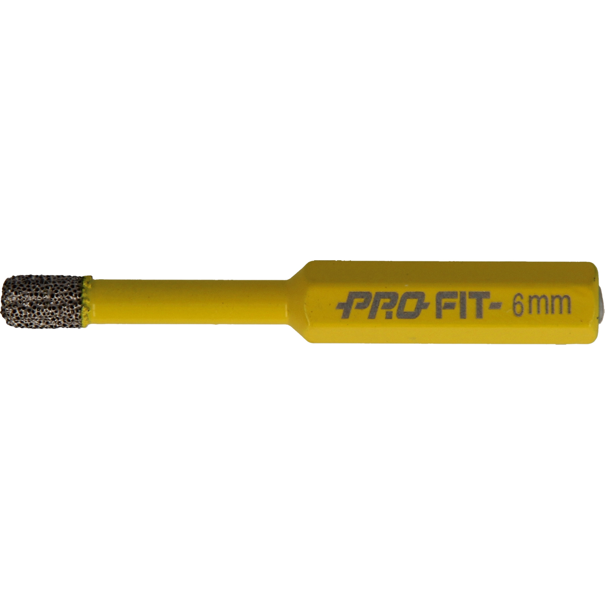 Diamantborr Profit 8 mm skaft