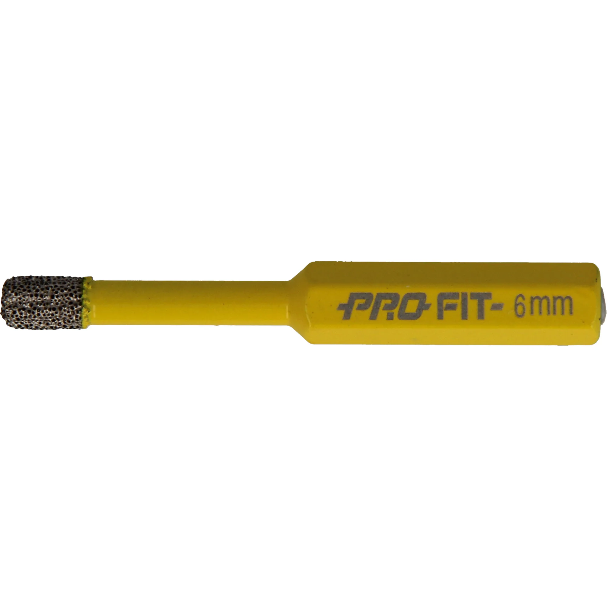 Diamantborr Profit 8 mm skaft