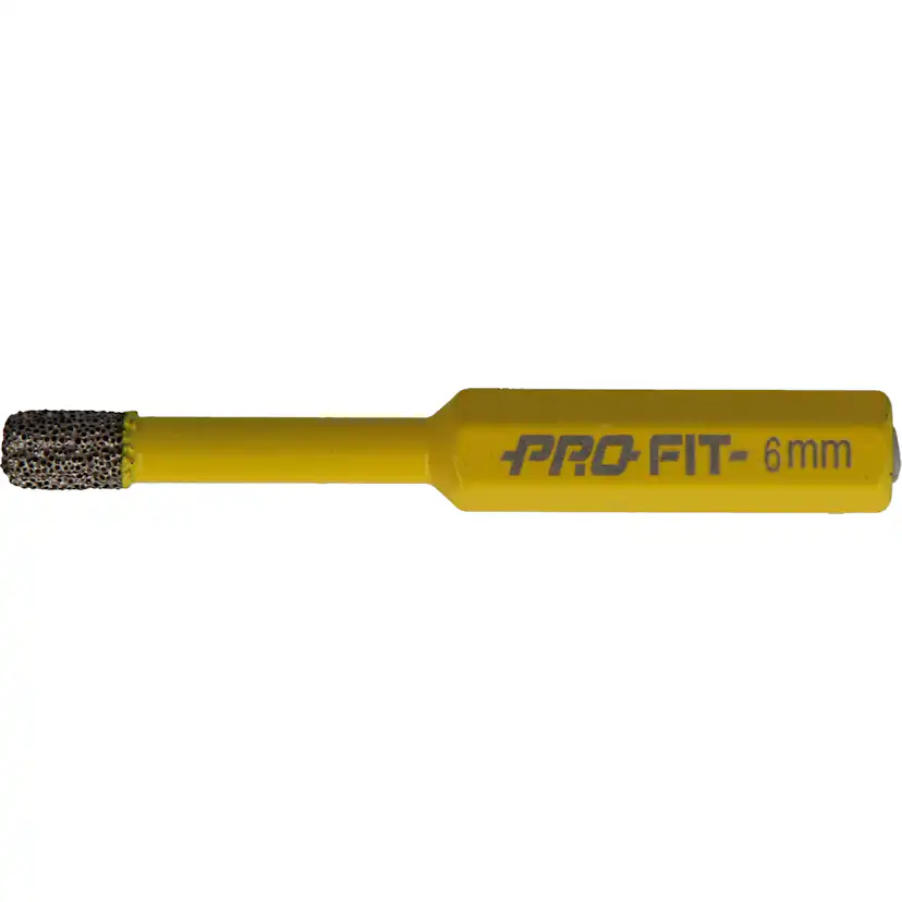 Diamantborr Profit 8 mm skaft