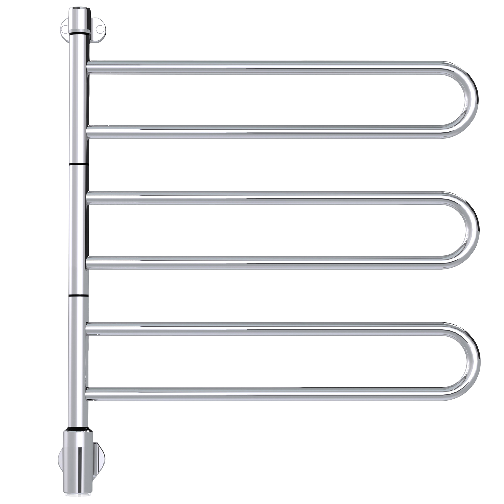 Handdukstork PAX Flex U 3/650 M2
