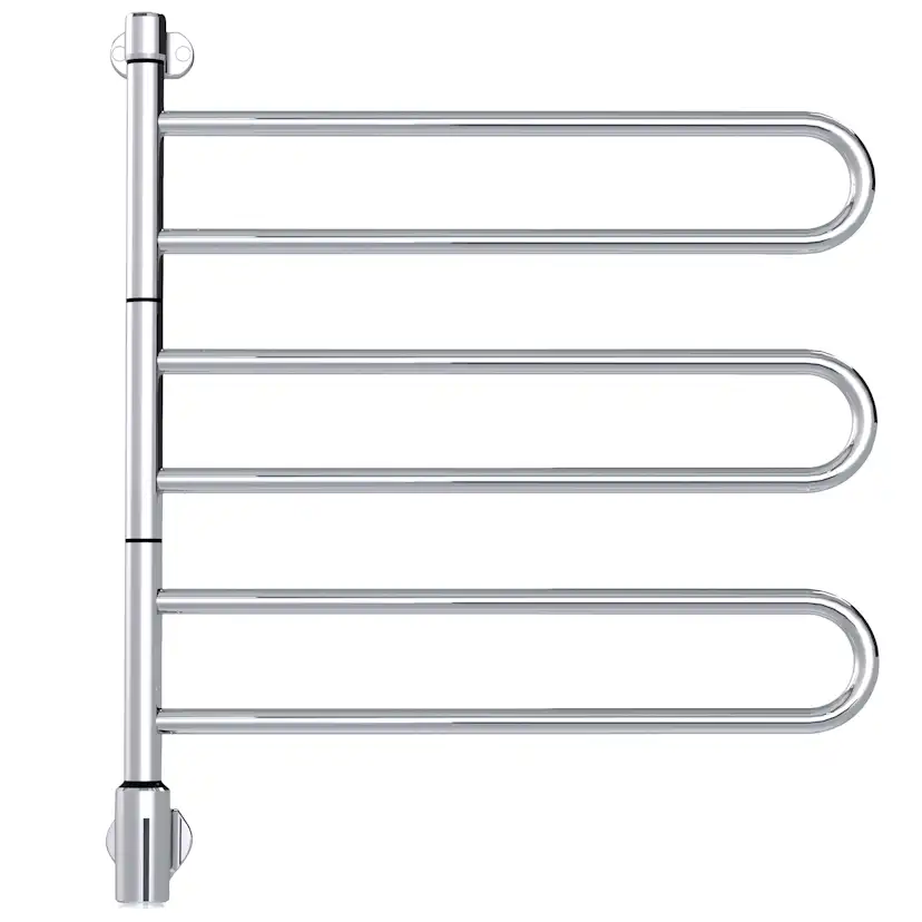 Handdukstork PAX Flex U 3/650 M2