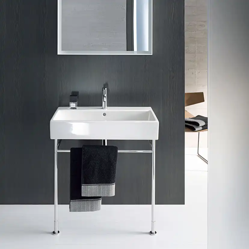 Tvättställ Duravit Vero Air