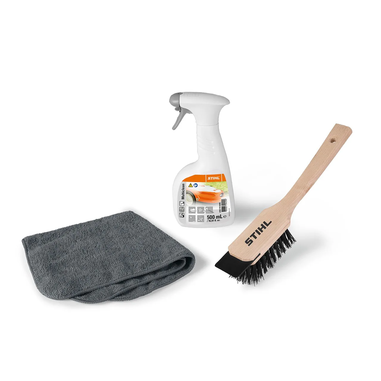 Rengöringskit STIHL
